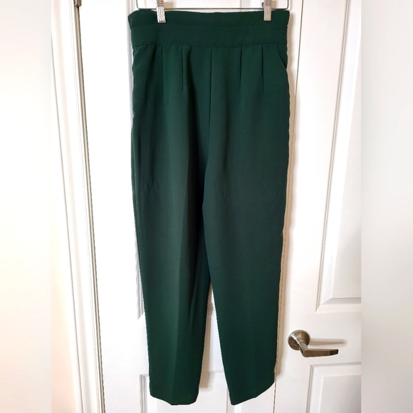 H&M high waist pants - Picture 2 of 3